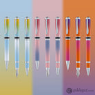 Monteverde Innova Ombre Fusion Fountain Pen in Charm Fountain Pen