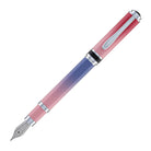Monteverde Innova Ombre Fusion Fountain Pen in Charm Fountain Pen