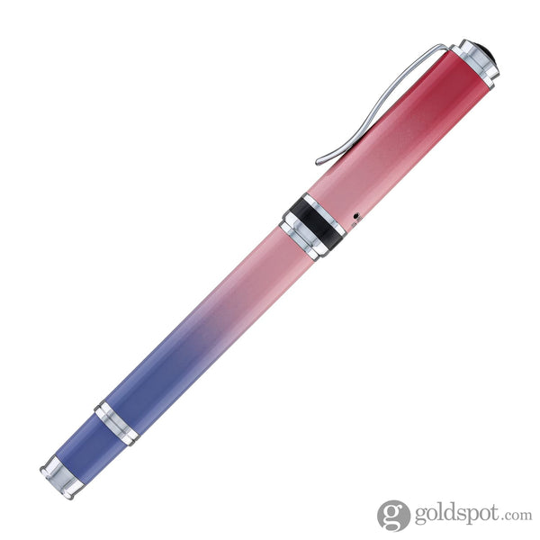 Monteverde Innova Ombre Fusion Fountain Pen in Charm Fountain Pen