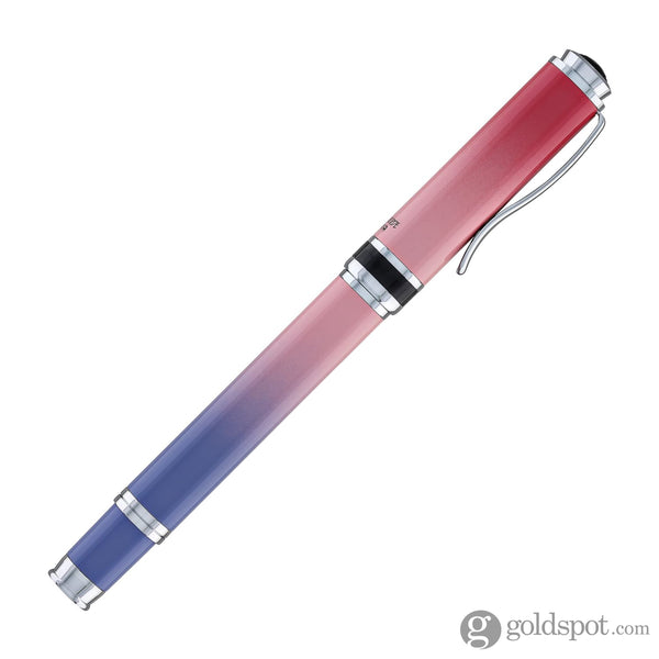 Monteverde Innova Ombre Fusion Fountain Pen in Charm Fountain Pen