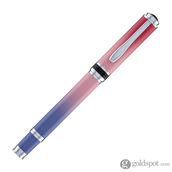 Monteverde Innova Ombre Fusion Fountain Pen in Charm Fountain Pen