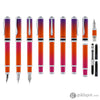 Monteverde Innova Ombre Fusion Fountain Pen in Harmony Fountain Pen