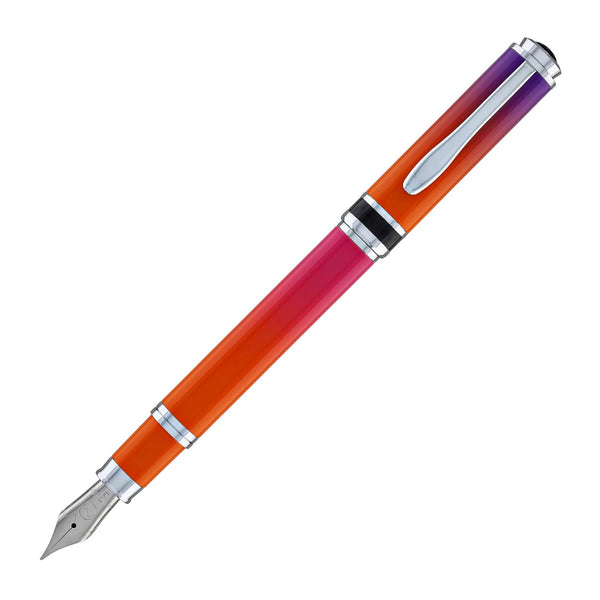 Monteverde Innova Ombre Fusion Fountain Pen in Harmony Fountain Pen