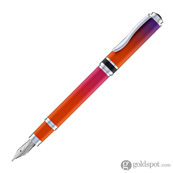 Monteverde Innova Ombre Fusion Fountain Pen in Harmony Fountain Pen