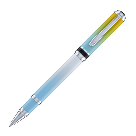 Monteverde Innova Ombre Fusion Rollerball Pen in Bliss