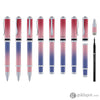 Monteverde Innova Ombre Fusion Rollerball Pen in Charm Rollerball Pen