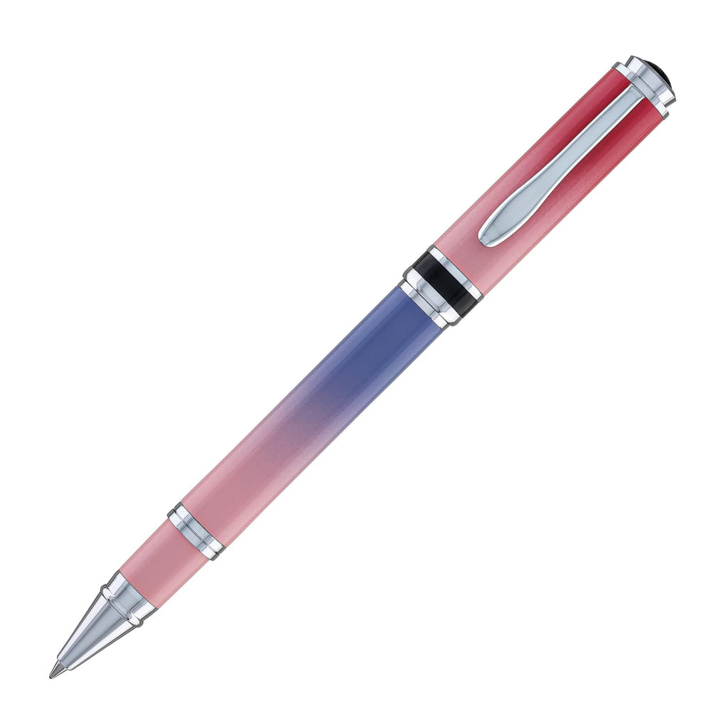 Monteverde Innova Ombre Fusion Rollerball Pen in Charm Rollerball Pen