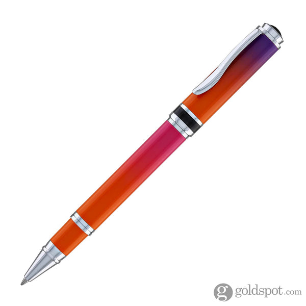 Monteverde Innova Ombre Fusion Rollerball Pen in Harmony Rollerball Pen