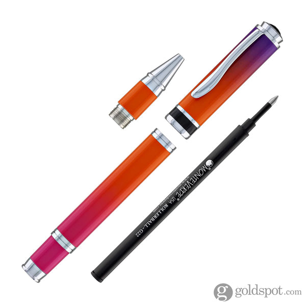 Monteverde Innova Ombre Fusion Rollerball Pen in Harmony Rollerball Pen