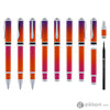 Monteverde Innova Ombre Fusion Rollerball Pen in Harmony Rollerball Pen