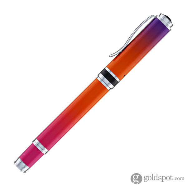 Monteverde Innova Ombre Fusion Rollerball Pen in Harmony Rollerball Pen