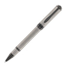 Monteverde Innova Rollerball Pen in Solid Titanium Rollerball Pen