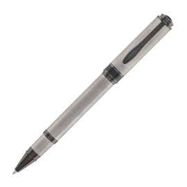 Monteverde Innova Rollerball Pen in Solid Titanium