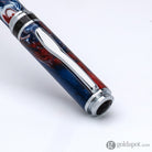 Monteverde Innova Rollerball Pen in USA 250 Anniversary - Limited Edition Rollerball Pen
