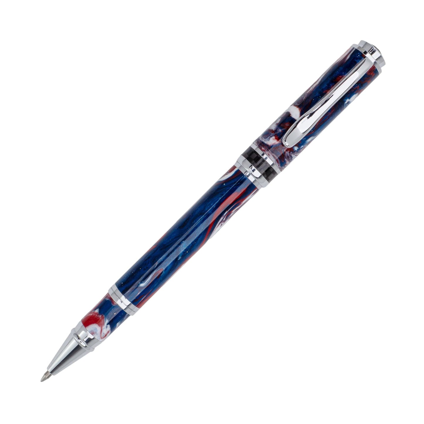 Monteverde Innova Rollerball Pen in USA 250 Anniversary - Limited Edition Rollerball Pen