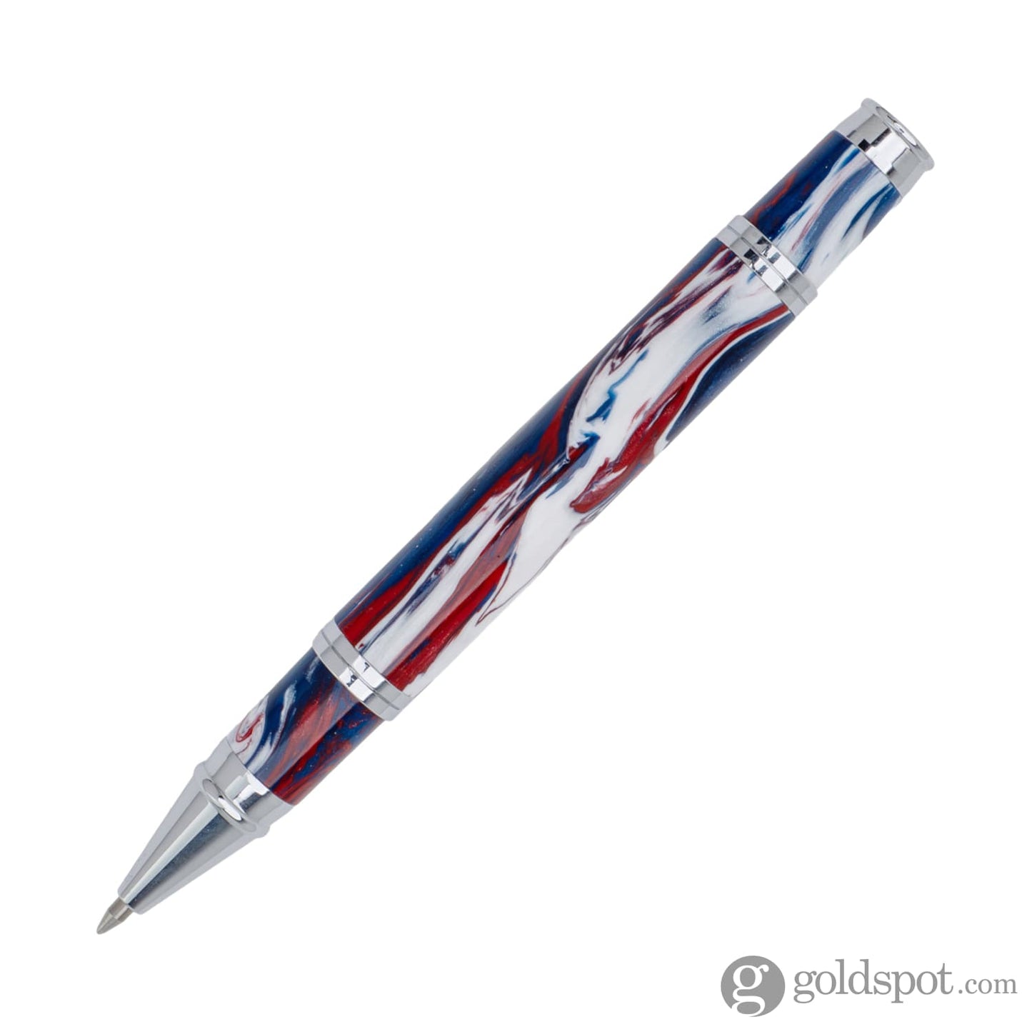 Monteverde Innova Rollerball Pen in USA 250 Anniversary - Limited Edition Rollerball Pen