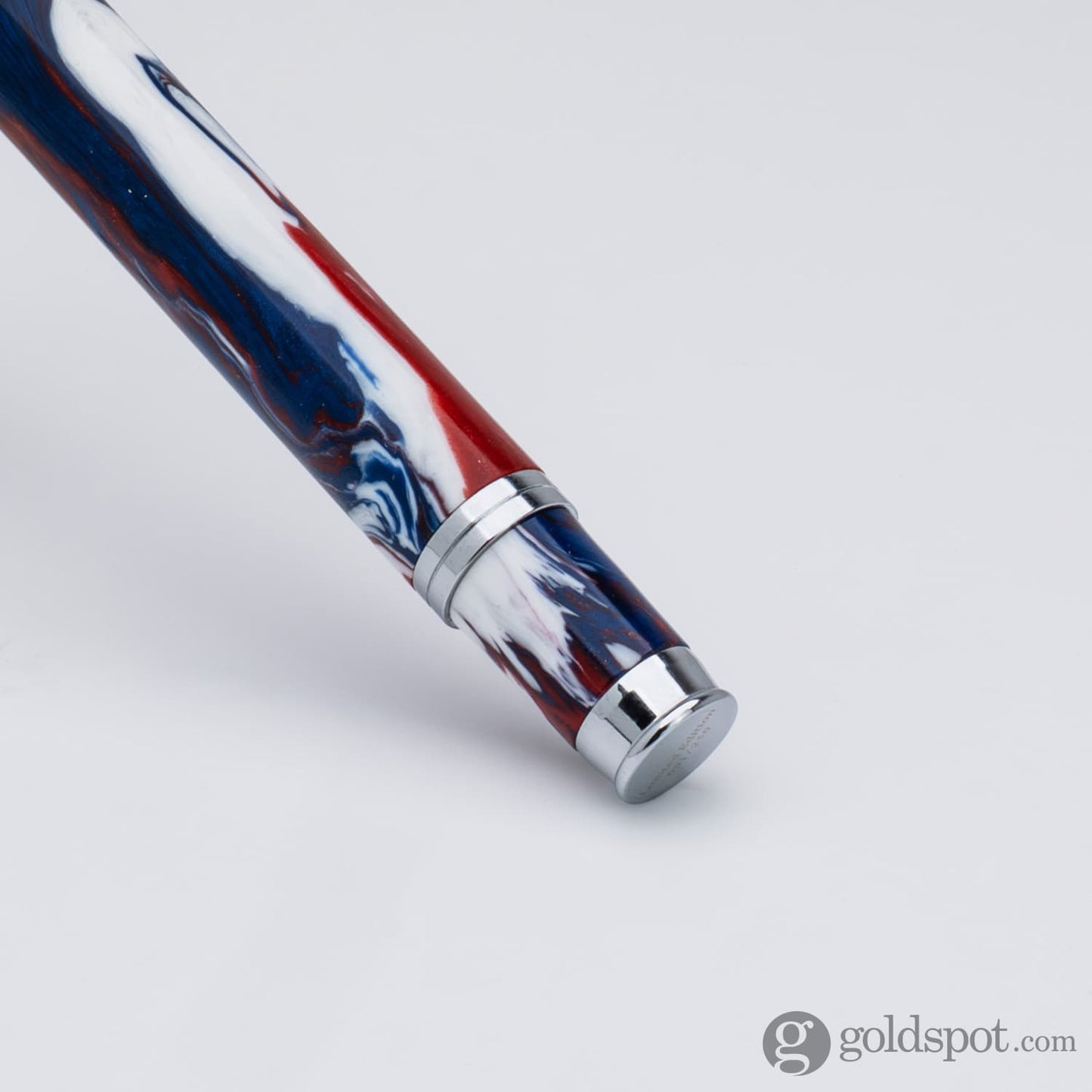 Monteverde Innova Rollerball Pen in USA 250 Anniversary - Limited Edition Rollerball Pen