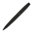 Monteverde Invincia Ballpoint Pen in Stealth Black Ballpoint Pen