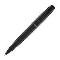 Monteverde Invincia Ballpoint Pen in Stealth Black