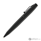 Monteverde Invincia Ballpoint Pen in Stealth Black Ballpoint Pen