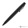 Monteverde Invincia Ballpoint Pen in Stealth Black Ballpoint Pen
