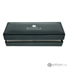 Monteverde Invincia Ballpoint Pen in Stealth Black Ballpoint Pen