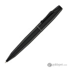 Monteverde Invincia Ballpoint Pen in Stealth Black Ballpoint Pen