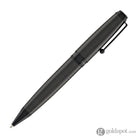 Monteverde Invincia Deluxe Ballpoint Pen in Black Carbon Fiber Ballpoint Pens
