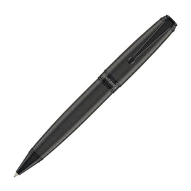 Monteverde Invincia Deluxe Ballpoint Pen in Black Carbon Fiber