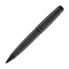 Monteverde Invincia Deluxe Ballpoint Pen in Black Carbon Fiber Ballpoint Pens