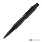 Monteverde Invincia Rollerball Pen in Stealth Black Rollerball Pen