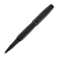 Monteverde Invincia Rollerball Pen in Stealth Black