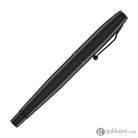 Monteverde Invincia Rollerball Pen in Stealth Black Rollerball Pen