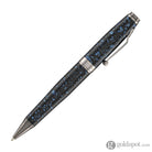 Monteverde Invincia Vega Ballpoint Pen in Starlight Blue Pens