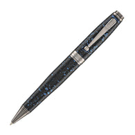 Monteverde Invincia Vega Ballpoint Pen in Starlight Blue