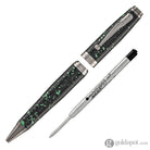 Monteverde Invincia Vega Ballpoint Pen in Starlight Green Pens