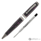 Monteverde Invincia Vega Ballpoint Pen in Starlight Purple Pens