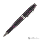 Monteverde Invincia Vega Ballpoint Pen in Starlight Purple Pens