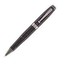 Monteverde Invincia Vega Ballpoint Pen in Starlight Purple
