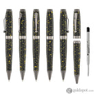 Monteverde Invincia Vega Ballpoint Pen in Starlight Yellow Pens