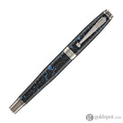 Monteverde Invincia Vega Fountain Pen in Starlight Blue