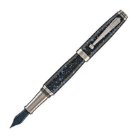 Monteverde Invincia Vega Fountain Pen in Starlight Blue