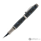 Monteverde Invincia Vega Fountain Pen in Starlight Blue