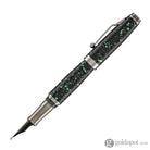 Monteverde Invincia Vega Fountain Pen in Starlight Green