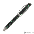 Monteverde Invincia Vega Fountain Pen in Starlight Green