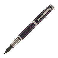 Monteverde Invincia Vega Fountain Pen in Starlight Purple