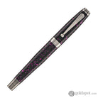 Monteverde Invincia Vega Fountain Pen in Starlight Purple