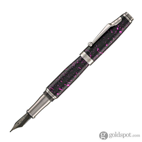 Montex Classic Montex Handy Executive Fountain Pen Most Luxurious