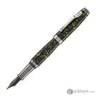 Monteverde Invincia Vega Fountain Pen in Starlight Yellow