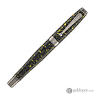 Monteverde Invincia Vega Fountain Pen in Starlight Yellow